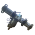 OBUDOWA TURBO CER A11146 BV39