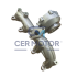 OBUDOWA TURBO CER A11146 BV39