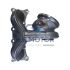 OBUDOWA TURBO CER A11148 TD03