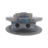 KORPUS CER A10883 TD04HL