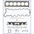 KOMPLET USZCZELEK GŁOWICY AJUSA 52040600 MERCEDES 2960cc MB103 85-
