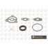 KOMPLET USZCZELEK BLOKU BGA CK9541 MITSUBISHI 1.6 10-