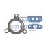 KOMPLET USZCZELEK TURBOSPRĘŻARKI JRONE T10319 OPEL 2.0CDTI 14-