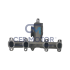 OBUDOWA TURBO CER A11170 GT1646MV