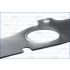 USZCZELKA KOLEKTORA WYDECHOWEGO AJUSA 13326200 VW 4.0TFSI 12-