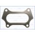 USZCZELKA KOLEKTORA SSĄCEGO AJUSA 13233700 HONDA 1.2-1.5 08-