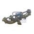 OBUDOWA TURBO CER A11178 KP39
