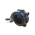 OBUDOWA TURBO CER A11179 BM65
