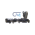 OBUDOWA TURBO CER A11181 KP35