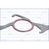 USZCZELKA KOLEKTORA SSĄCEGO AJUSA 13038500 MERCEDES 2.5-2.9D/TD 85-