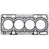 USZCZELKA GŁOWICY ELRING 460970 FORD 1.5 EcoBoost 14-