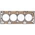 USZCZELKA GŁOWICY ELRING 076892 OPEL 1.6/T 04-