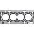 USZCZELKA GŁOWICY ELRING 346520 FORD 1.6T 10-