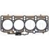 USZCZELKA GŁOWICY ELRING 150162 VW 1.9-2.0TDI 02-