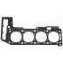 USZCZELKA GŁOWICY ELRING 590080 FIAT 3.0JTD 06-
