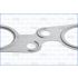 USZCZELKA KOLEKTORA WYDECHOWEGO AJUSA 13022600 MERCEDES 2.5-2.9D/TD 85-
