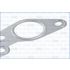 USZCZELKA KOLEKTORA WYDECHOWEGO AJUSA 13022600 MERCEDES 2.5-2.9D/TD 85-