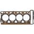 USZCZELKA GŁOWICY ELRING 685662 VW 1.8-2.0TFSI 07-