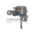 ZAWÓR WASTEGATE CER A5268 TY 1.4D 04-