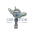ZAWÓR WASTEGATE CER A5089 PSA 2.0HDI 99-