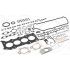 KOMPLET USZCZELEK SILNIKA ELRING 550390 MAZDA 2.2D 12-
