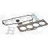 KOMPLET USZCZELEK GŁOWICY ELRING 530590 VW 1.6 95-05