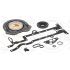 KOMPLET USZCZELEK BLOKU ELRING 437370 FORD 2.2TDCI 11-