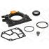KOMPLET USZCZELEK BLOKU ELRING 735690 VW 1.9-2.0D 00-