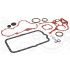 KOMPLET USZCZELEK BLOKU ELRING 505201 RENAULT 2.2-2.5DCI 05-