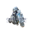 TURBOSPRĘŻARKA CER 60267 RENAULT 1.5DCI 14-