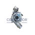 TURBOSPRĘŻARKA CER 60267 RENAULT 1.5DCI 14-