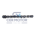 WAŁEK ROZRZĄDU MV PARTS K3579A BMW 2.0 12-