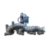 OBUDOWA TURBO CER A5852 BV43