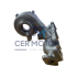 OBUDOWA TURBO CER A5852 BV43