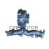 OBUDOWA TURBO CER A5852 BV43