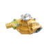 POMPA WODY MV PARTS F1345A KOMATSU 6D95