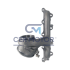 OBUDOWA TURBO CER A8258 K03