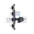OBUDOWA TURBO CER A8258 K03