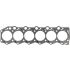 USZCZELKA GŁOWICY GLASER H40680-00 TOYOTA 4.2TD 95-