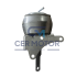 ZAWÓR WASTEGATE ELEKTRONICZNY CER A10456 GTB1244VZ