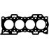USZCZELKA GŁOWICY CORTECO 414272P DAIHATSU 1.3-1.6 88-