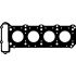 USZCZELKA GŁOWICY CORTECO 414638P MERCEDES 1.8 93-