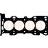 USZCZELKA GŁOWICY CORTECO 415639P MAZDA 2.0-2.3 05-