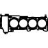 USZCZELKA GŁOWICY CORTECO 414013P NISSAN 1.5 00-