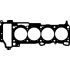USZCZELKA GŁOWICY CORTECO 414018P NISSAN 1.8 99-
