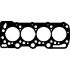 USZCZELKA GŁOWICY CORTECO 414208P OPEL 1.7DTI 01-12
