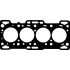 USZCZELKA GŁOWICY CORTECO 414442P SUZUKI 1.0 85-04