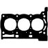 USZCZELKA GŁOWICY CORTECO 415276P TOYOTA 1.0 05-14