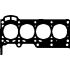 USZCZELKA GŁOWICY CORTECO 414037P TOYOTA 1.0 98-