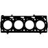USZCZELKA GŁOWICY CORTECO 415004P VW 1.0 98-